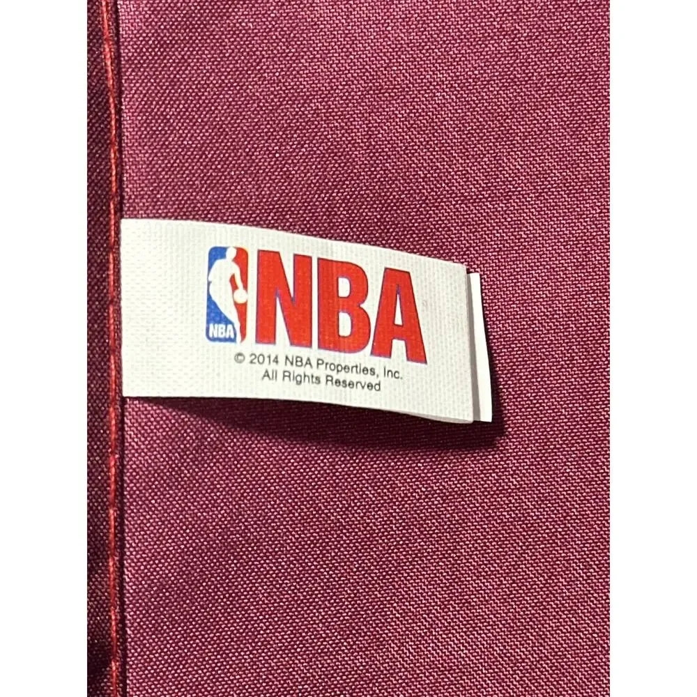 Cleveland Cavaliers Nylon Hanging Banner 18